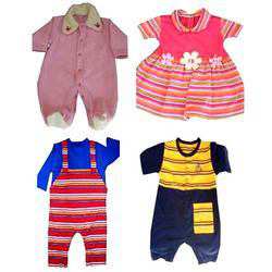 Baby Garment